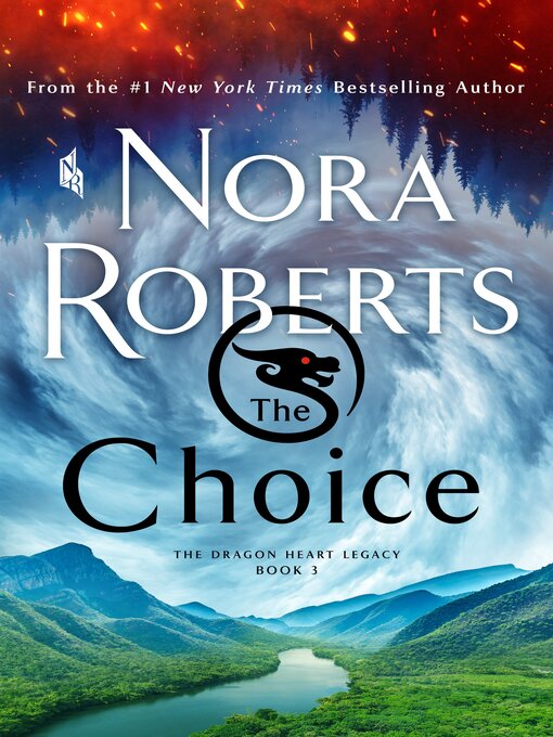 Title details for The Choice by Nora Roberts - Available